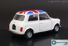  Mô hình xe Mini Cooper 1300 British Version 1:36 Welly 