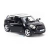 Mô hình xe Mini Cooper Country 1:36 UNI Metallic Black (4)