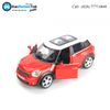 Mô hình xe Mini Cooper Country 1:36 Uni