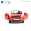 Mô hình xe Mini Cooper Country 1:36 Uni