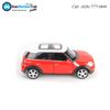 Mô hình xe Mini Cooper Country 1:36 Uni