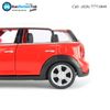 Mô hình xe Mini Cooper Country 1:36 Uni