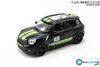 Mô hình xe Mini Cooper Countryman 1:32 QHM