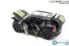 Mô hình xe Mini Cooper Countryman 1:32 QHM