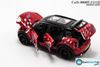 Mô hình xe Mini Cooper Countryman 1:32 QHM