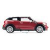 Mô hình xe Mini Cooper S Paceman Red 1:24 Welly - 24050