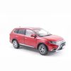 Mô hình xe Mitsubishi Outlander 1:18 Paudi