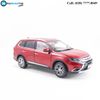 Mô hình xe Mitsubishi Outlander 1:18 Paudi