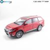 Mô hình xe Mitsubishi Outlander 1:18 Paudi