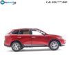 Mô hình xe Mitsubishi Outlander 1:18 Paudi