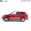 Mô hình xe Mitsubishi Outlander 1:18 Paudi