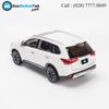 Mô hình xe Mitsubishi Outlander 1:18 Paudi