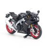 Mô hình xe mô tô Aprilia RSV4 RF 2017 1:12 Caipo