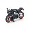 Mô hình xe mô tô Aprilia RSV4 RF 2017 1:12 Caipo