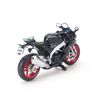 Mô hình xe mô tô Aprilia RSV4 RF 2017 1:12 Caipo