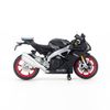 Mô hình xe mô tô Aprilia RSV4 RF 2017 1:12 Caipo