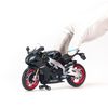 Mô hình xe mô tô Aprilia RSV4 RF 2017 1:12 Caipo