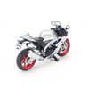 Mô hình xe mô tô Aprilia RSV4 RF 2017 1:12 Caipo