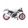 Mô hình xe mô tô Aprilia RSV4 RF 2017 1:12 Caipo