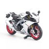 Mô hình xe mô tô Aprilia RSV4 RF 2017 1:12 Caipo