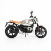 Mô hình mô tô BMW R Nine T Scramber Gray 1:12 Maisto MH-31101