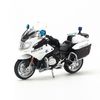 Mô hình xe mô tô BMW R1200RT 1:18 Maisto