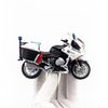 Mô hình xe mô tô BMW R1200RT 1:18 Maisto