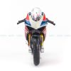 Mô hình xe mô tô Ducati Panigale V4 S Corse 1:18 Maisto MH19132