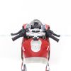 Mô hình xe mô tô Ducati Panigale V4 S Corse 1:18 Maisto MH19132