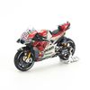 Mô hình xe mô tô Ducati Team Desmosedici GP 4 2018 1:18 Maisto- 31593-4