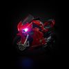 Mô hình xe mô tô Ducati V4S 1:12 Huayi