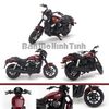 Mô hình xe mô tô Harley - Davidson 2015 Street 750 1:18 Maisto- 20-16946