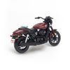 Mô hình xe mô tô Harley - Davidson 2015 Street 750 1:18 Maisto- 20-16946