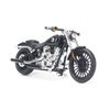 Mô hình xe mô tô Harley Davidson 2016 Breakout 1:18 Maisto Black