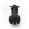 Mô hình xe mô tô Honda Gold Wing 2020 1:12 Welly Black (4)