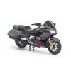 Mô hình xe mô tô Honda Gold Wing GL1800 1:12 LCD