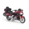 Mô hình xe mô tô Honda Gold Wing GL1800 1:12 LCD