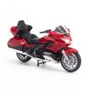 Mô hình xe mô tô Honda Gold Wing Touring 1:18 Welly