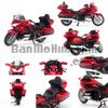 Mô hình xe mô tô Honda Gold Wing Touring 1:18 Welly