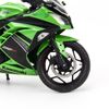 Mô hình xe mô tô Kawasaki Ninja 300 1:12 Joycity