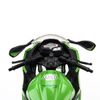 Mô hình xe mô tô Kawasaki Ninja 300 1:12 Joycity