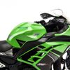 Mô hình xe mô tô Kawasaki Ninja 300 1:12 Joycity