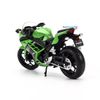 Mô hình xe mô tô Kawasaki Ninja 300 1:12 Joycity