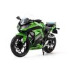 Mô hình xe mô tô Kawasaki Ninja 300 1:12 Joycity