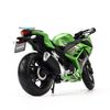 Mô hình xe mô tô Kawasaki Ninja 300 1:12 Joycity