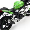 Mô hình xe mô tô Kawasaki Ninja 300 1:12 Joycity