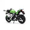 Mô hình xe mô tô Kawasaki Ninja 300 1:12 Joycity