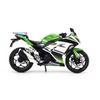 Mô hình xe mô tô Kawasaki Ninja 300 1:12 Joycity