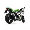 Mô hình xe mô tô Kawasaki Ninja 300 1:12 Joycity