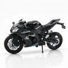 Mô hình xe mô tô Kawasaki Ninja ZX-10R 1:18 Welly